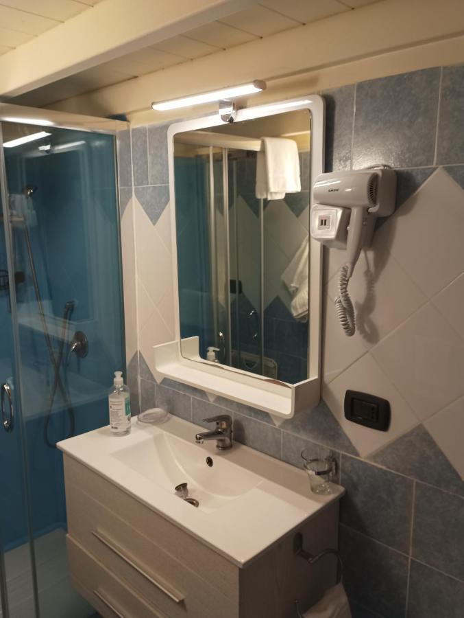 Beb Maryposa Appartment Napoli Exterior foto