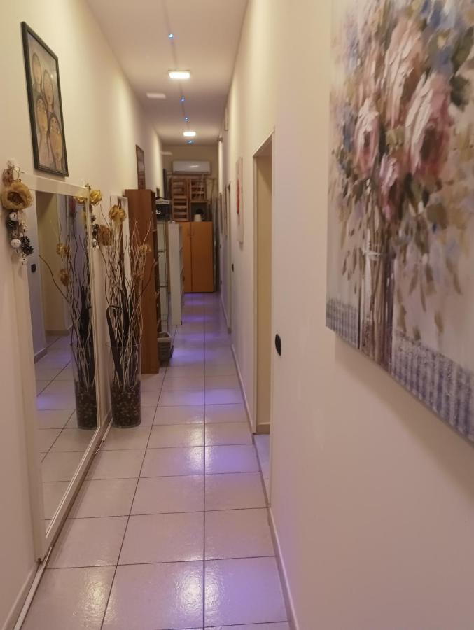 Beb Maryposa Appartment Napoli Exterior foto