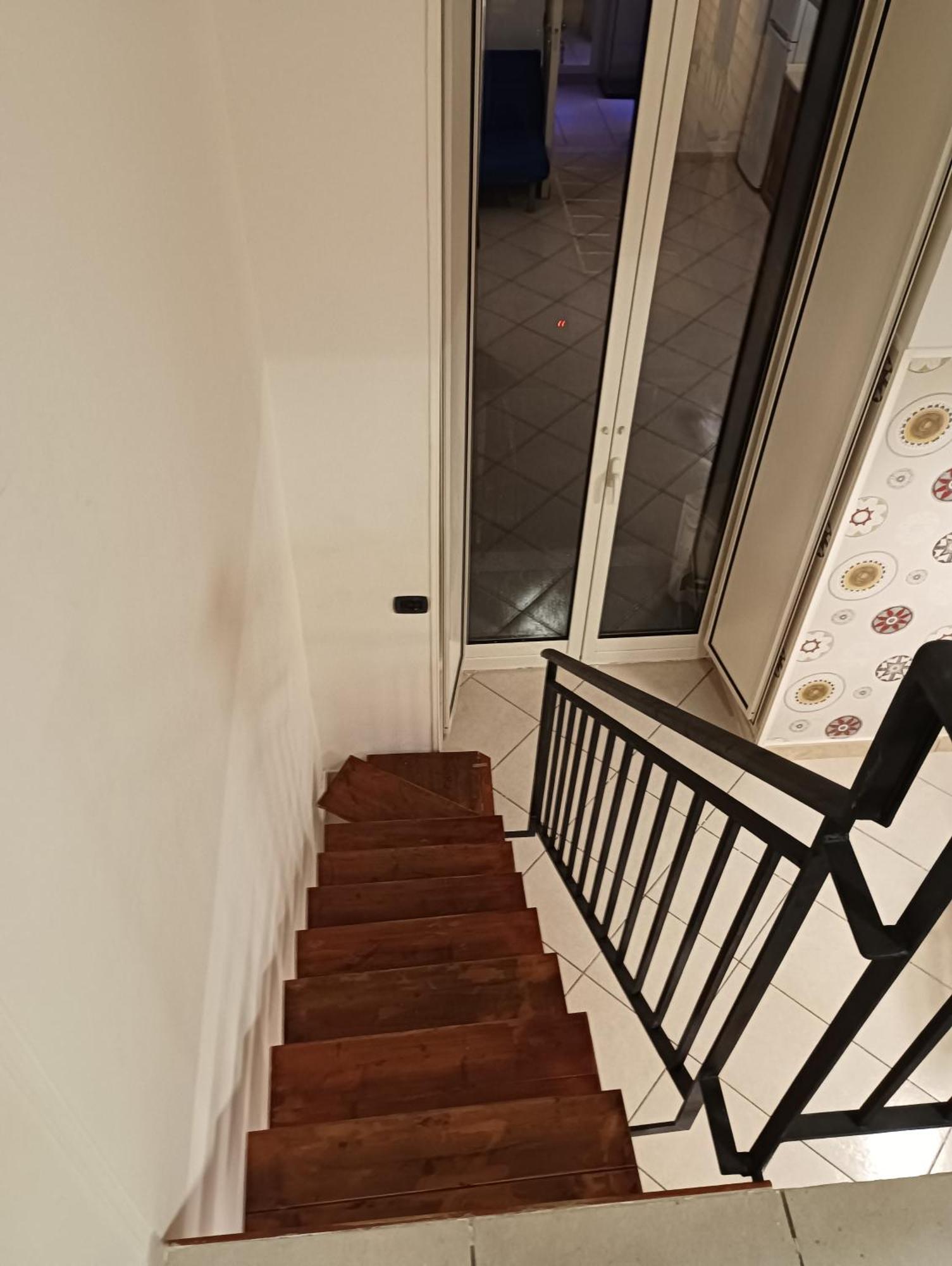 Beb Maryposa Appartment Napoli Exterior foto