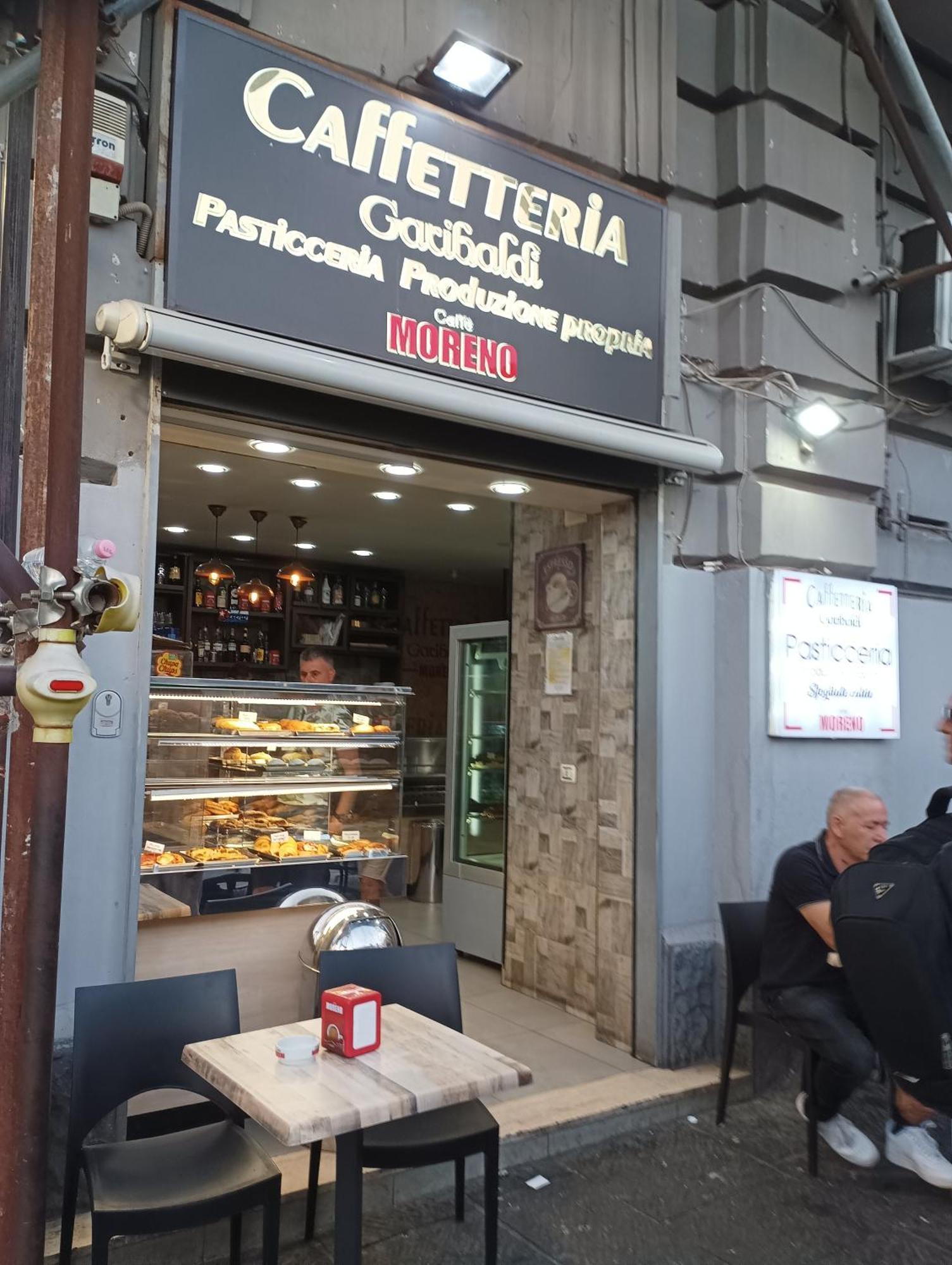 Beb Maryposa Appartment Napoli Exterior foto