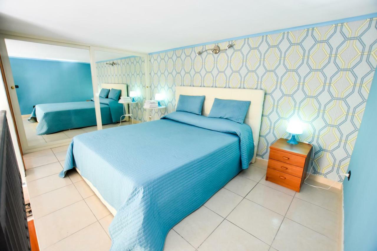 Beb Maryposa Appartment Napoli Exterior foto