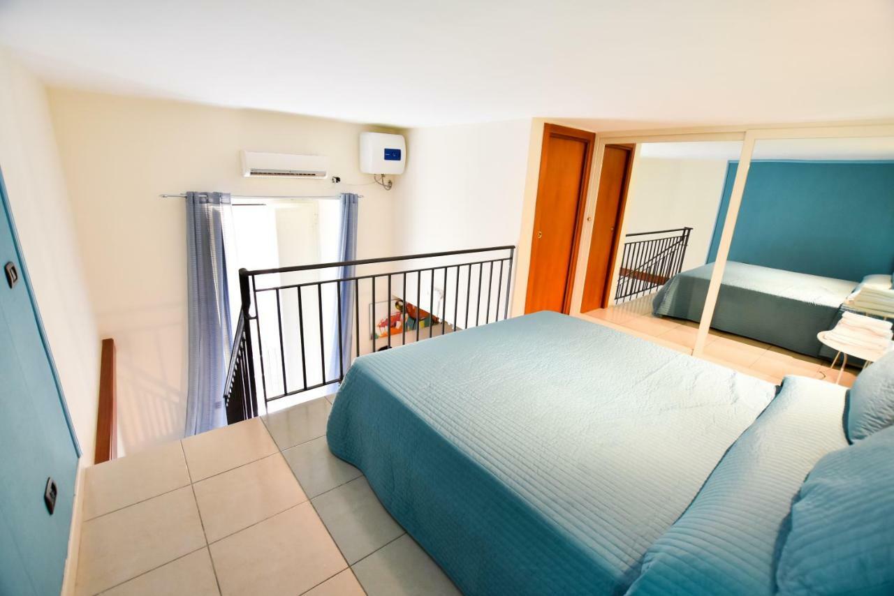 Beb Maryposa Appartment Napoli Exterior foto