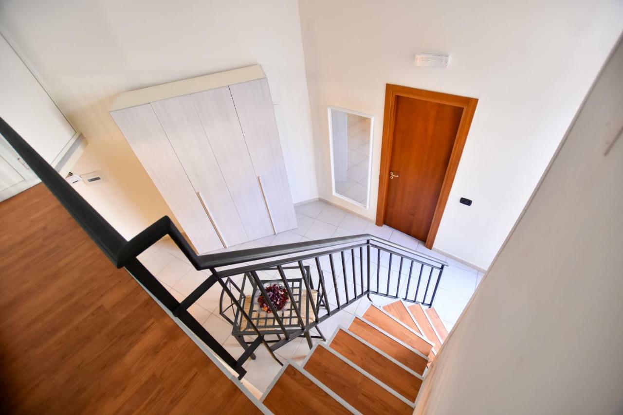 Beb Maryposa Appartment Napoli Exterior foto